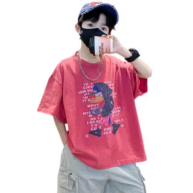 T