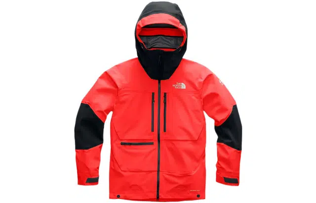 THE NORTH FACE
