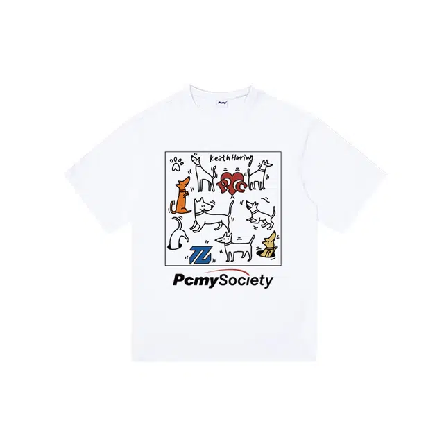 PCMY T