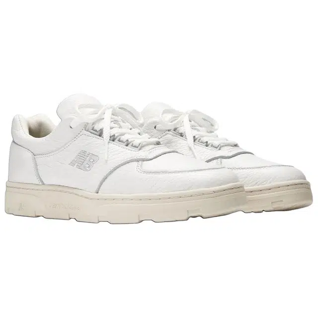 New Balance Allerdale Made in UK "White"