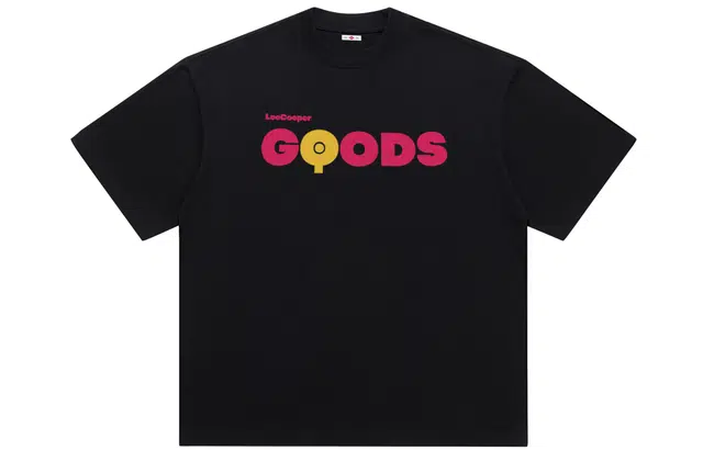 Lee Cooper T