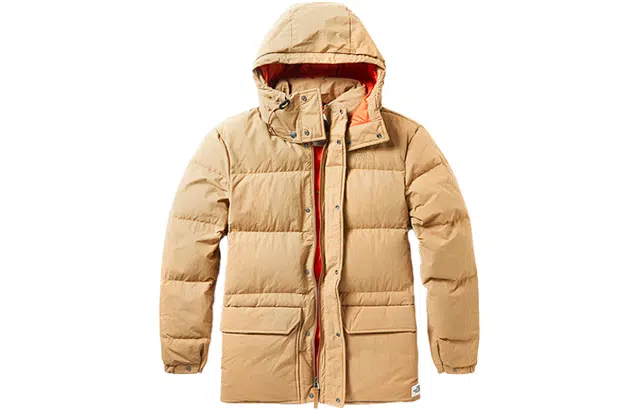 THE NORTH FACE 600