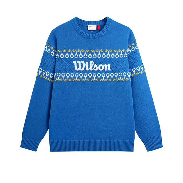 Wilson CNY