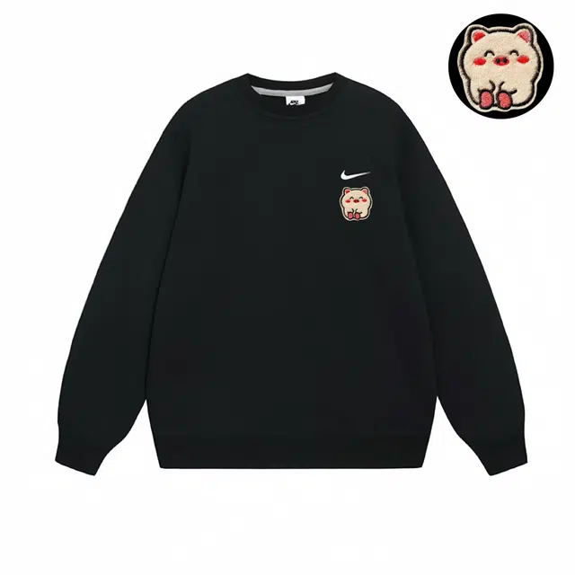 Nike FCCC