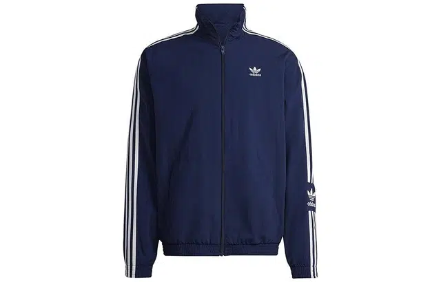 adidas Originals Track Jacket Navy