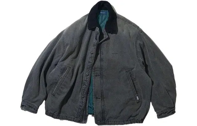 Nautica Hasegawa Denim Jacket