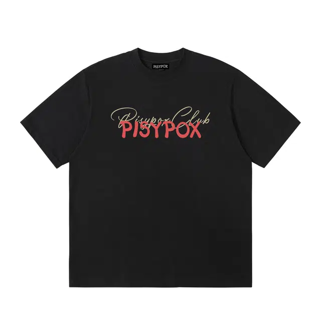 PISYPOX LogoT