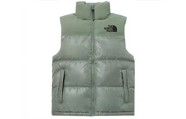 The North Face