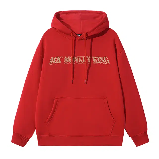 MK MONKEY KING