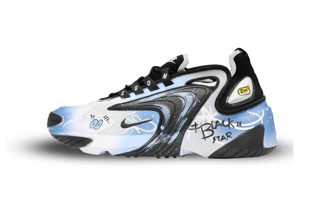 Nike Zoom 2K