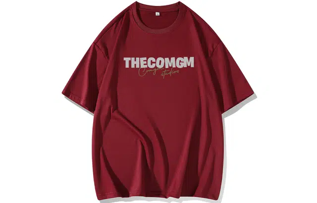 COMGM LOGOT