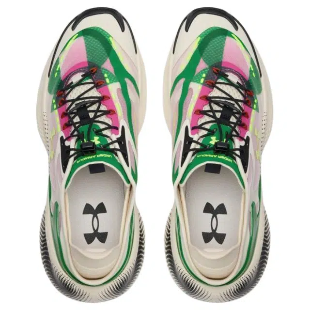 Under Armour Echo