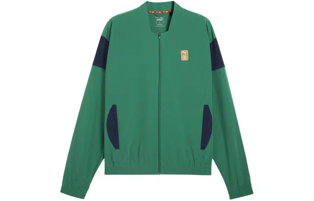 PUMA x FIRST MILE Jacket