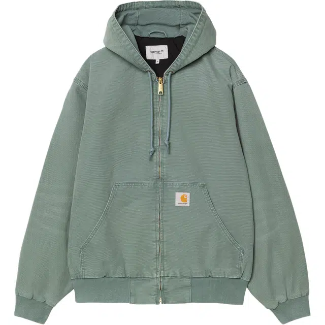 Carhartt WIP SS25 OG Active Jacket