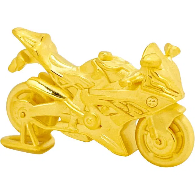 D.Get 24K 999