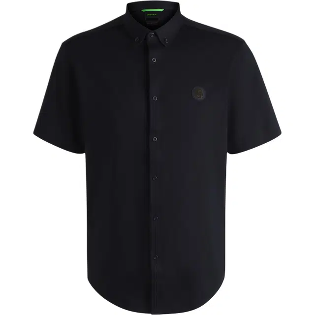 HUGO BOSS