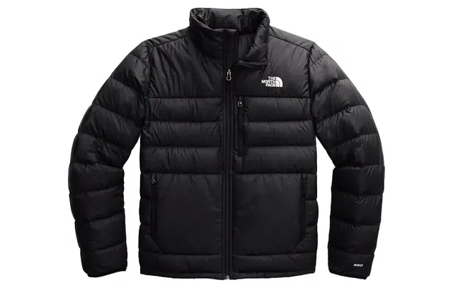 THE NORTH FACE