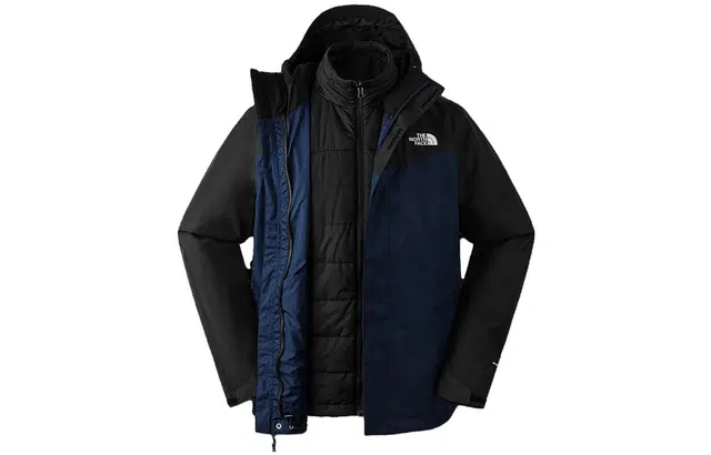 THE NORTH FACE Logo