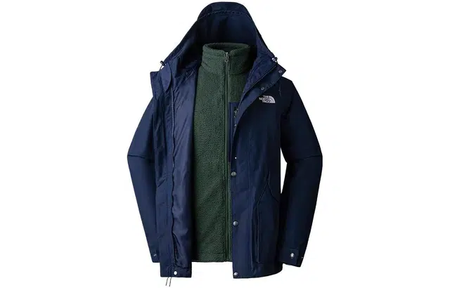 THE NORTH FACE OBH