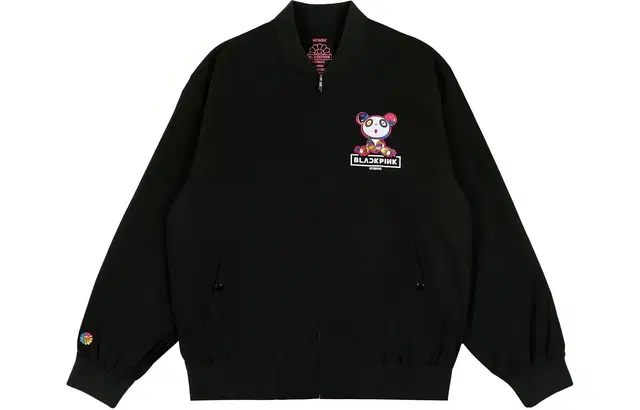 BLACKPINK x TAKASHI MURAKAMI SS24