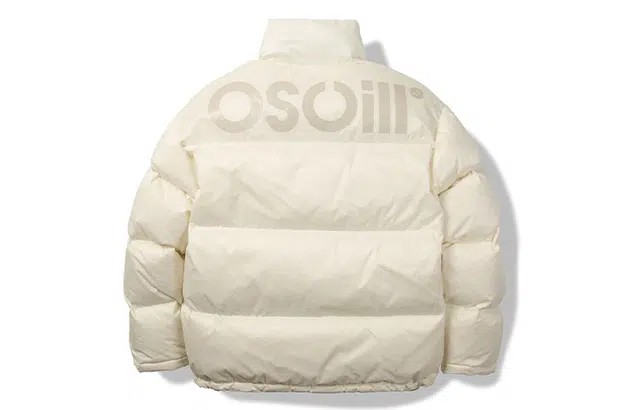 OSCill Puffer Jacket