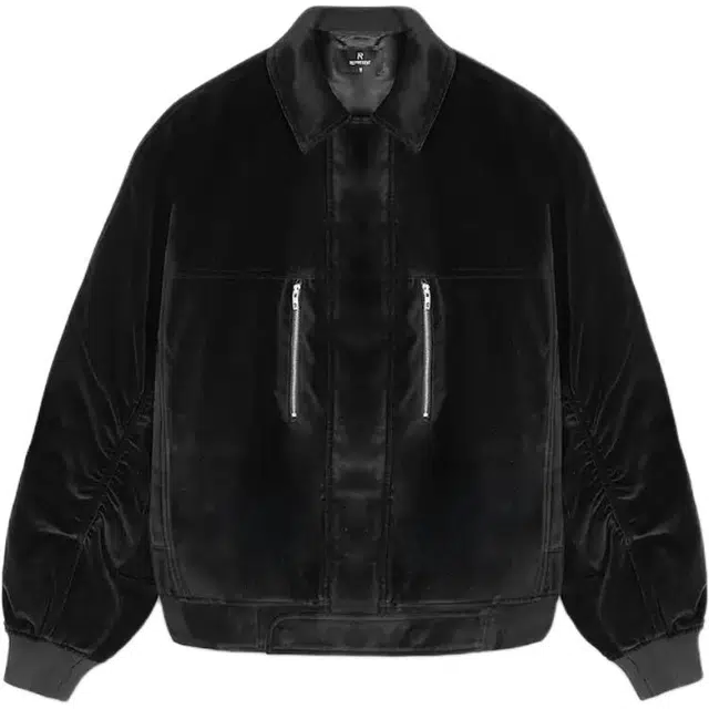 REPRESENT SS25