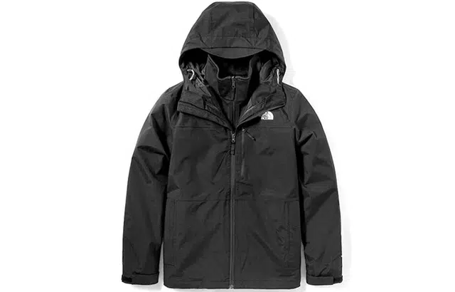 THE NORTH FACE