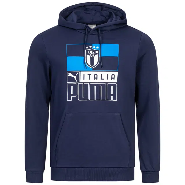 PUMA FIGCFTBLCORE Italy