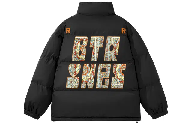 BTR logo