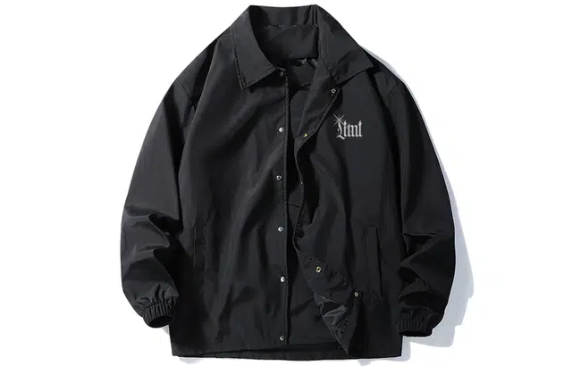 LIGHTNING MONSTER Logo