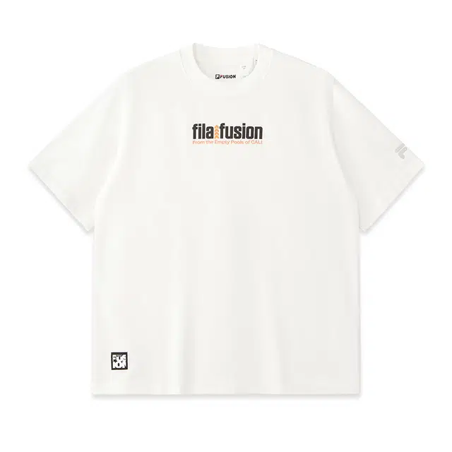 FILA FUSION T