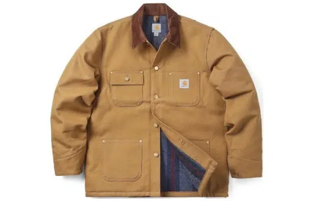 Carhartt Chore Coat