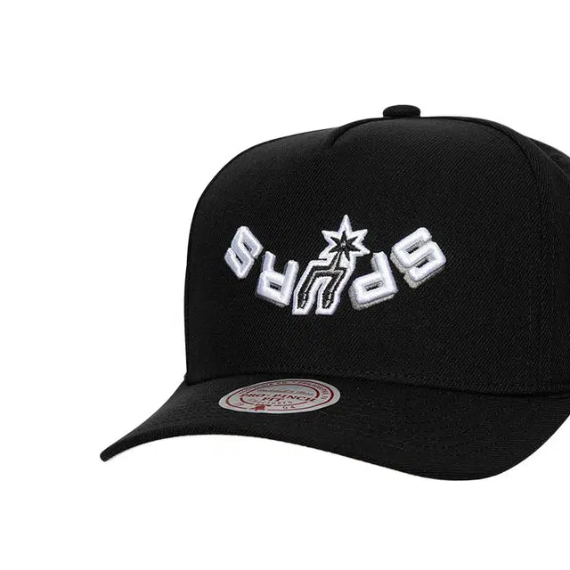 Mitchell Ness