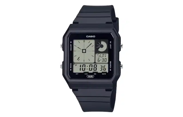 CASIO 200 LF-20W-1AJF