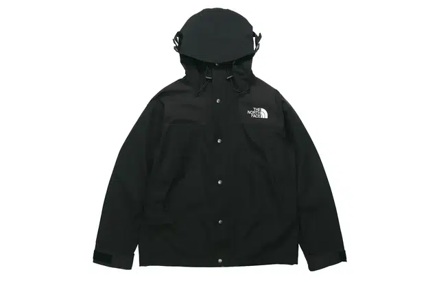 THE NORTH FACE 1990 Mountain