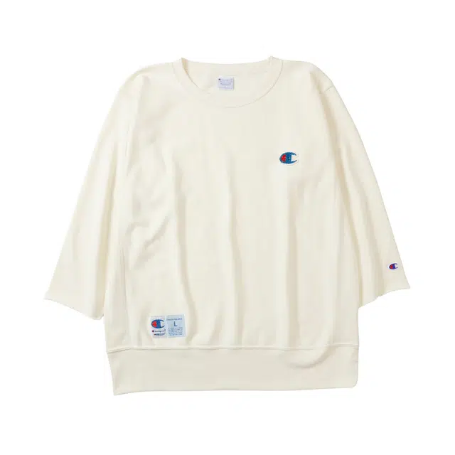 Champion SS25