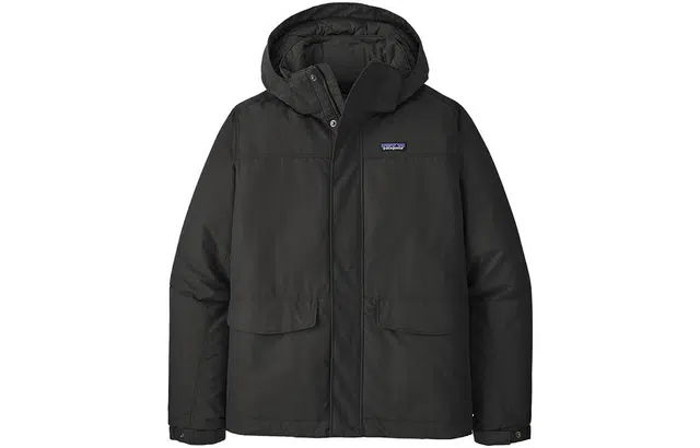 Patagonia M's Isthmus Jkt