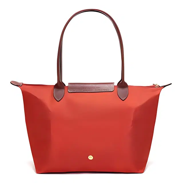 LONGCHAMP Le Pliage Logo