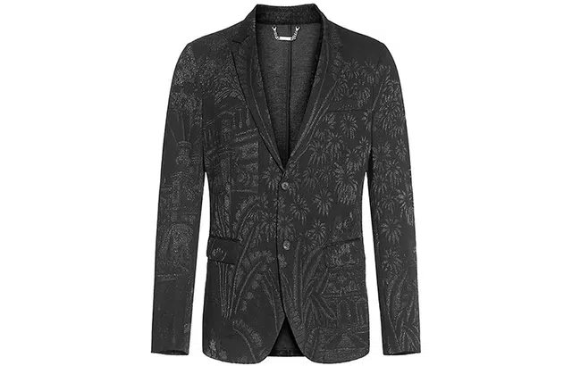 DAVID NAMAN FW21