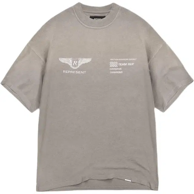 REPRESENT SS25 T