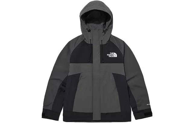 THE NORTH FACE Logo