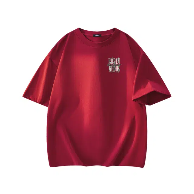 GF T