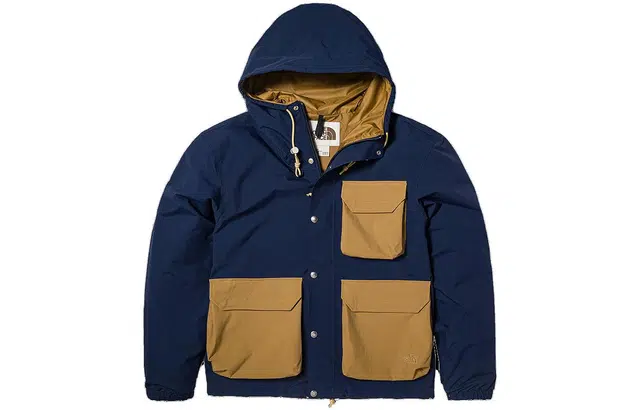 THE NORTH FACE Logo