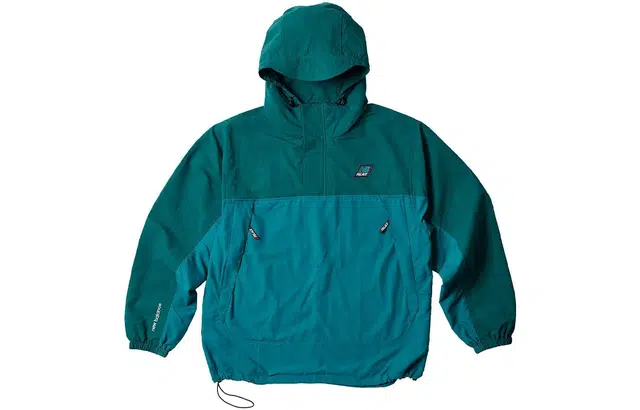 PALACE Palace x New Balance Week2