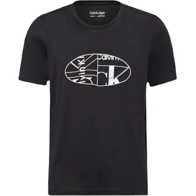 CALVIN KLEIN logoT