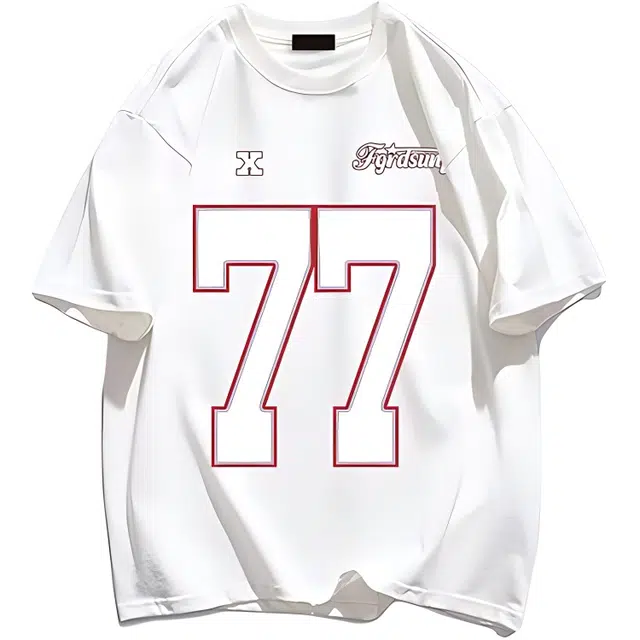PAINT STAIN T