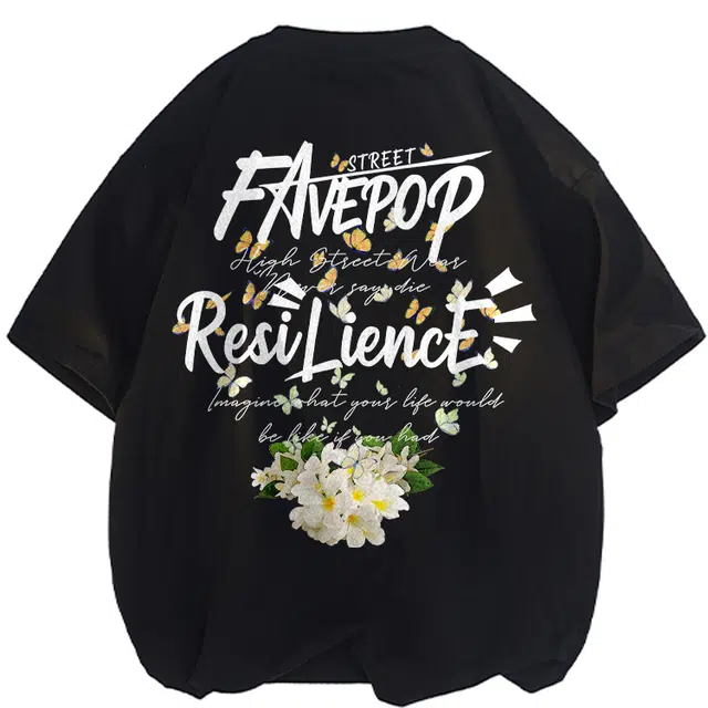 FAVEPOP T