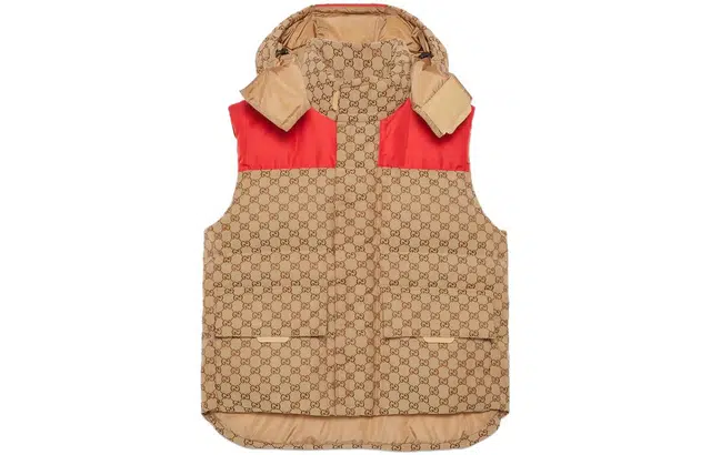 GUCCI Logo