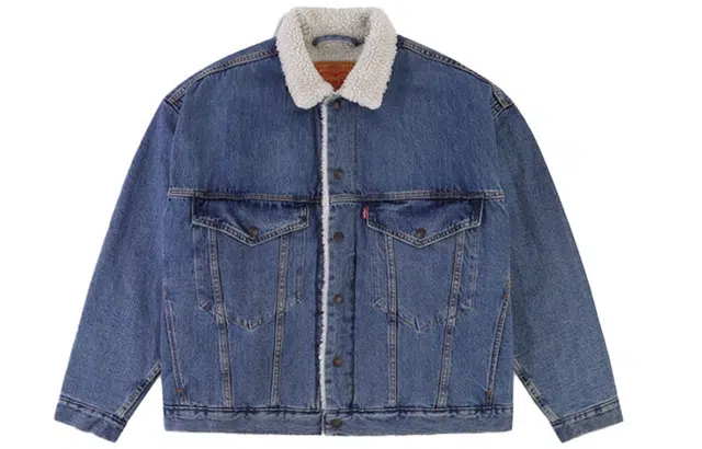 Levi's Denim Jacket