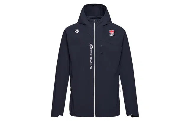 DESCENTE RUNNING UPF100